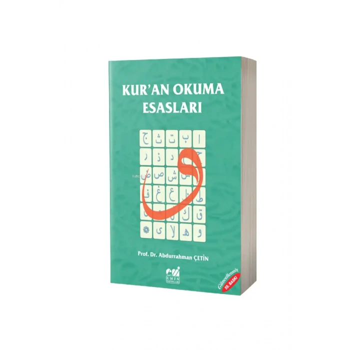 Kuran Okuma Esasları