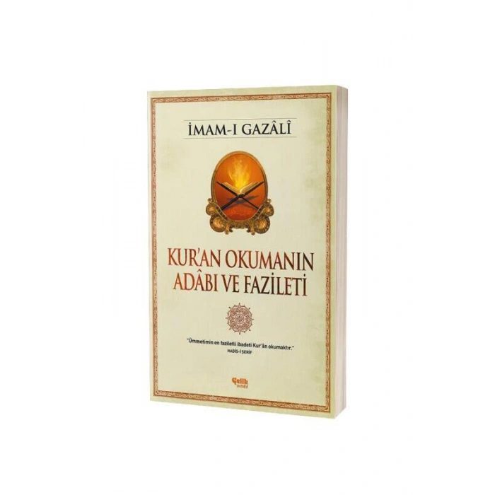 Kuran Okumanın Adabı ve Fazileti