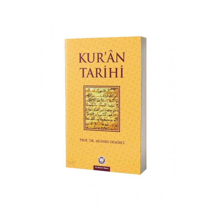 Kuran Tarihi