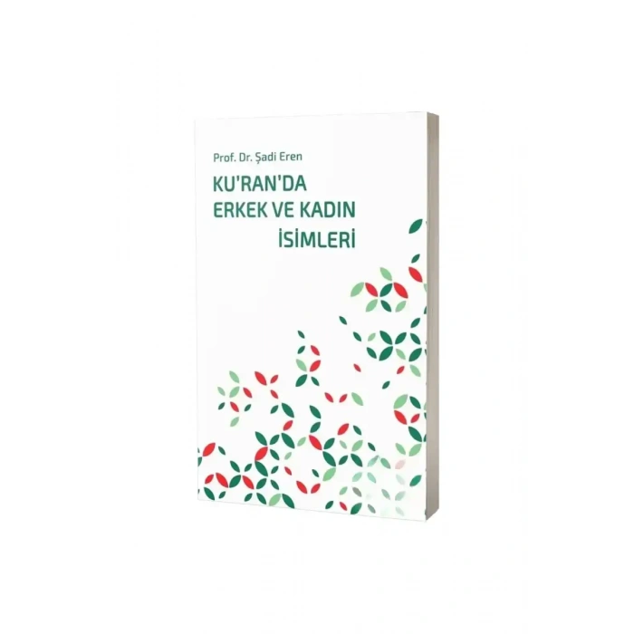 Kuranda Erkek ve Kadın İsimleri