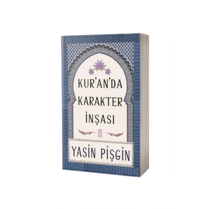 Kuranda Karakter İnşası