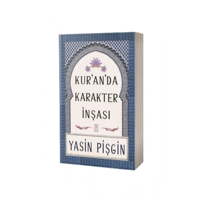 Kuranda Karakter İnşası