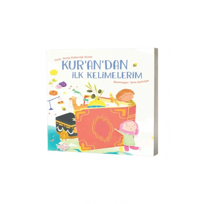 Kurandan İlk Kelimelerim