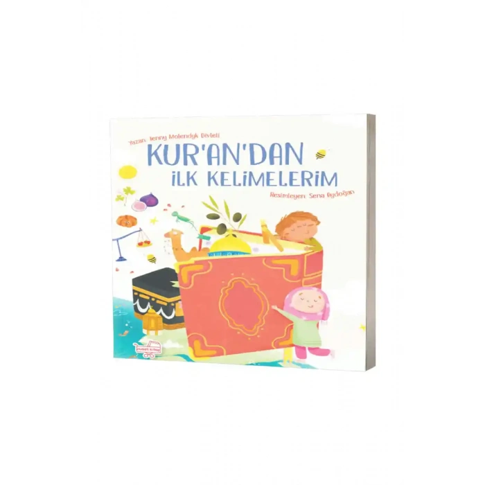 Kurandan İlk Kelimelerim
