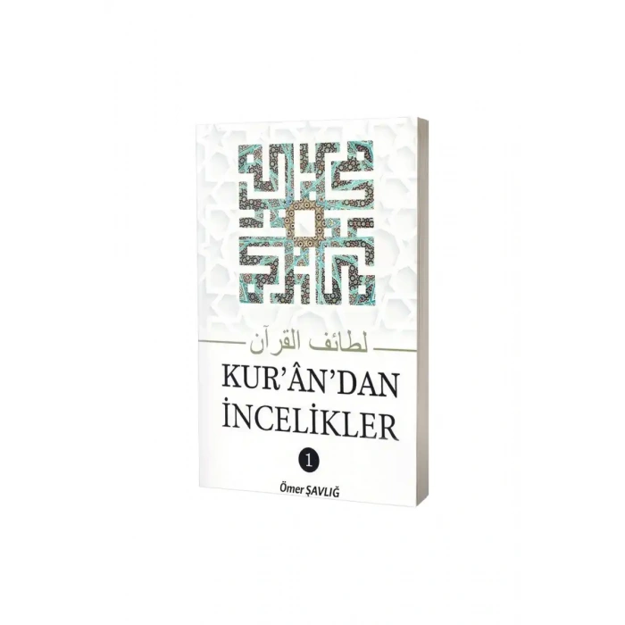 Kurandan İncelikler 1