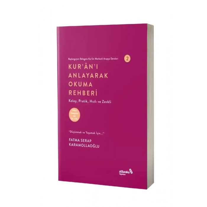 Kuranı Anlayarak Okuma Rehberi