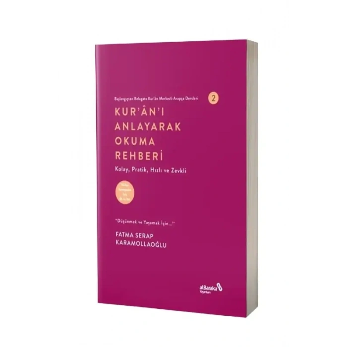Kuranı Anlayarak Okuma Rehberi