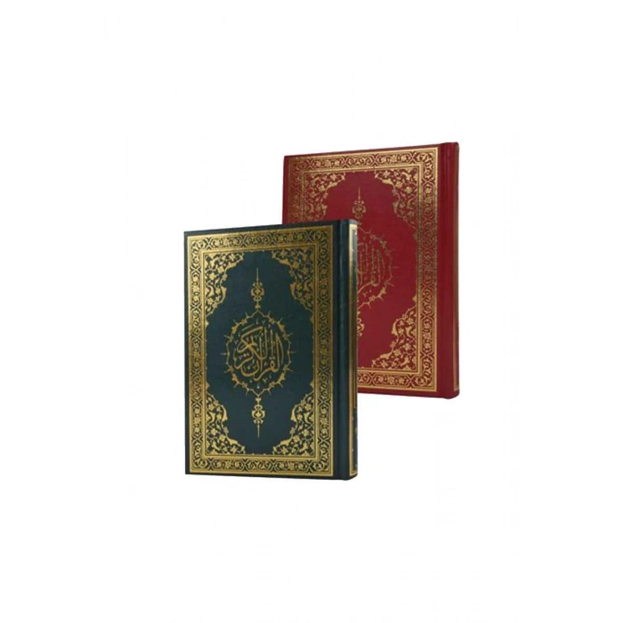 Kuranı Kerim Orta Boy Hafız Osman Hattı Miklebsiz