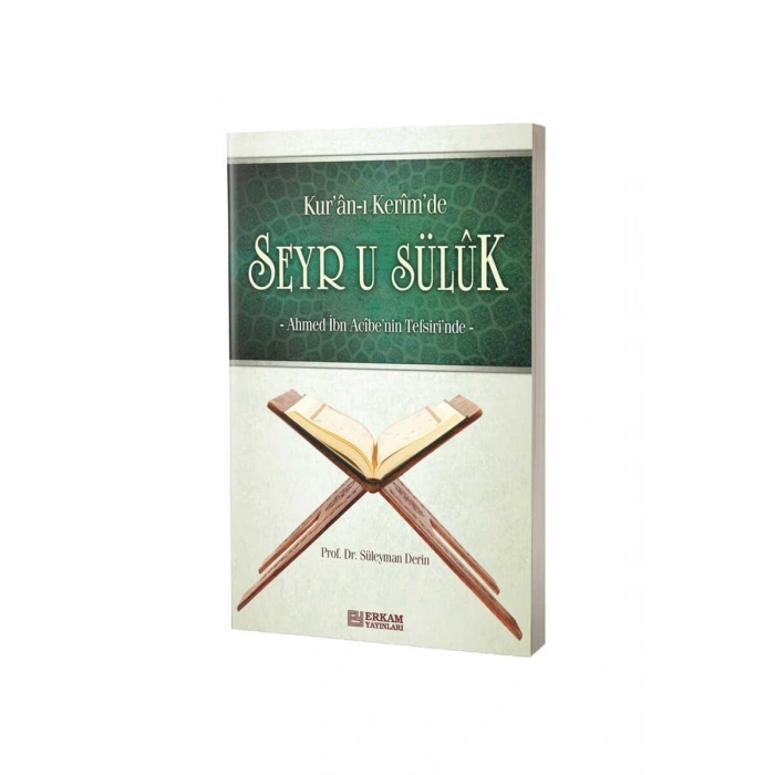 Kuranı Kerimde Seyru Süluk