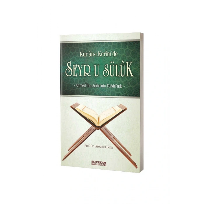 Kuranı Kerimde Seyru Süluk