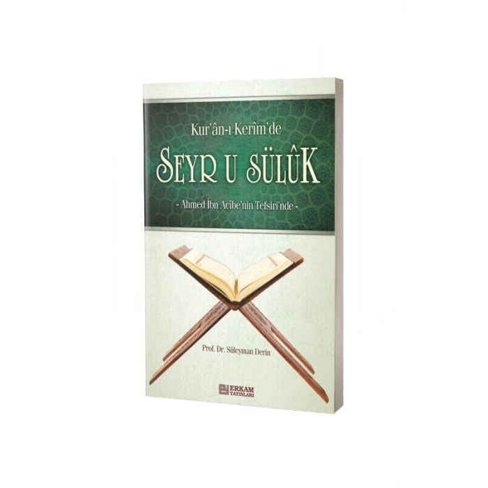 Kuranı Kerimde Seyru Süluk