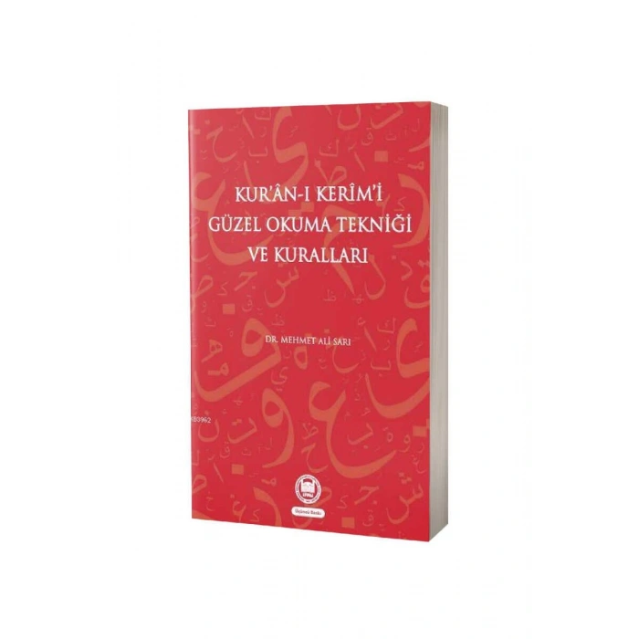 Kuranı Kerimi Güzel Okuma Tekniği Ve Kuralları