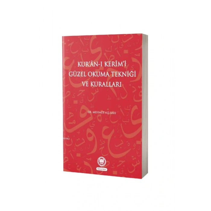Kuranı Kerimi Güzel Okuma Tekniği Ve Kuralları