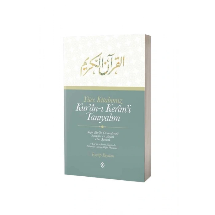 Kuranı Kerimi Tanıyalım