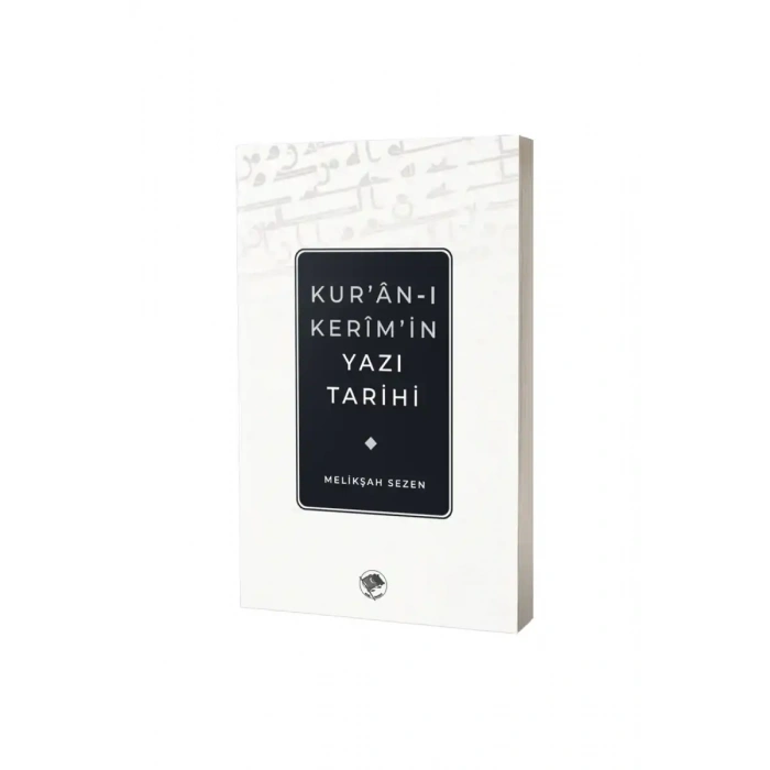 Kuranı Kerimin Yazı Tarihi