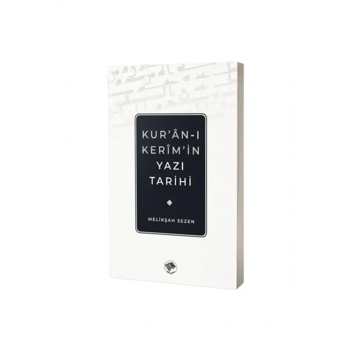 Kuranı Kerimin Yazı Tarihi