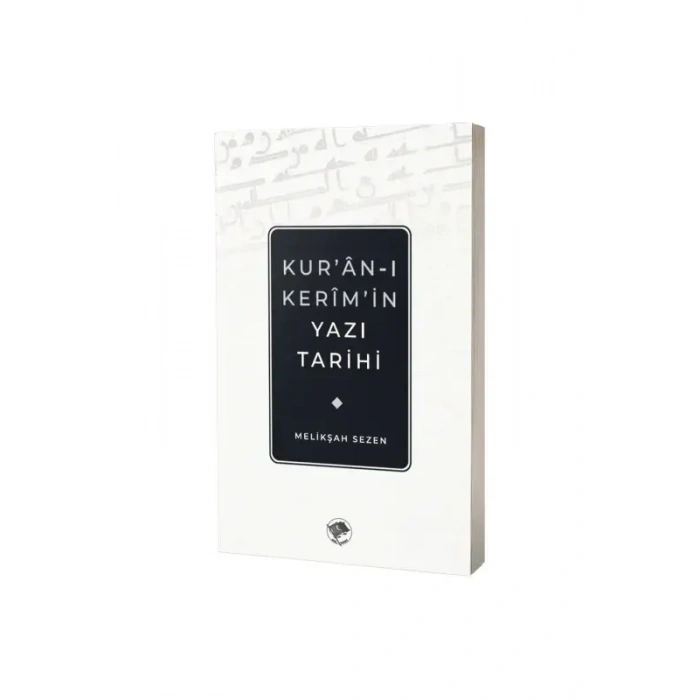 Kuranı Kerimin Yazı Tarihi