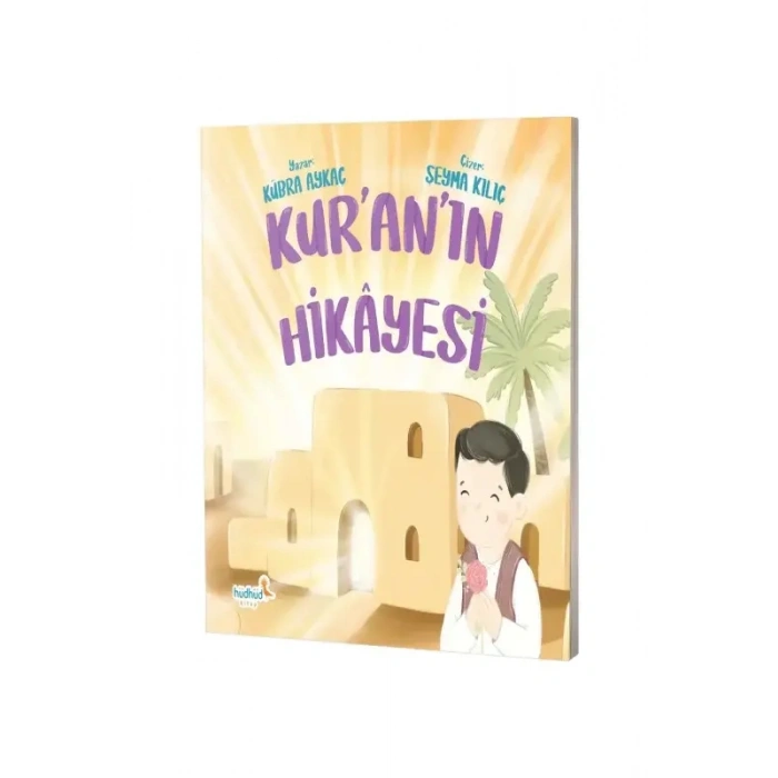 Kuranın Hikayesi