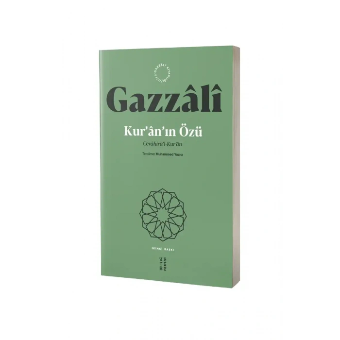 Kuranın Özü
