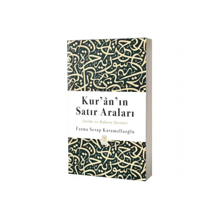 Kuranın Satır Araları