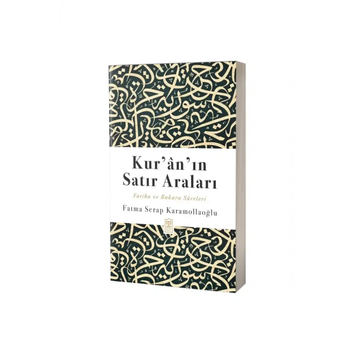 Kuranın Satır Araları