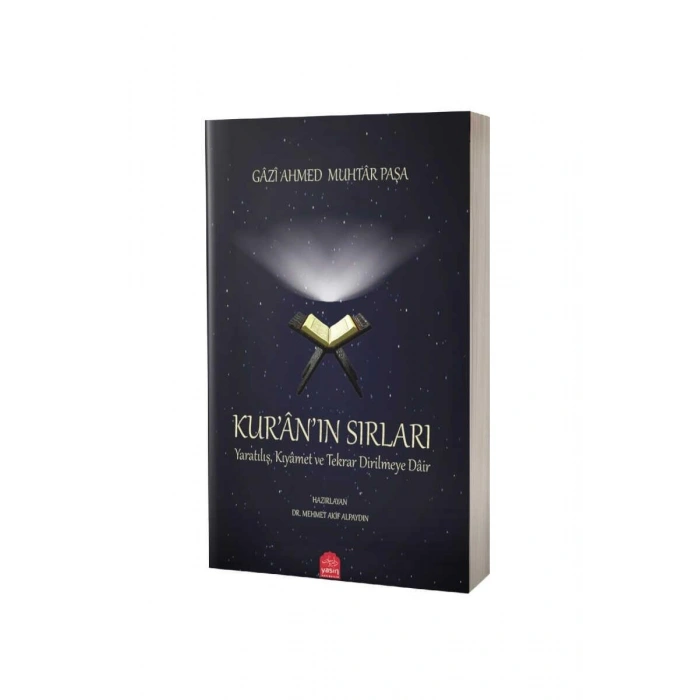 Kuranın Sırları