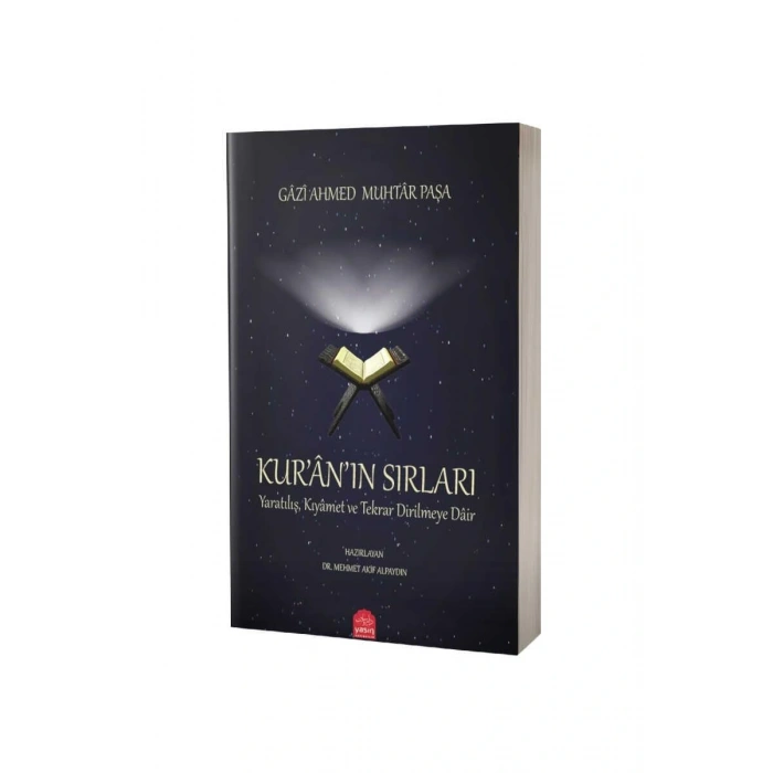 Kuranın Sırları