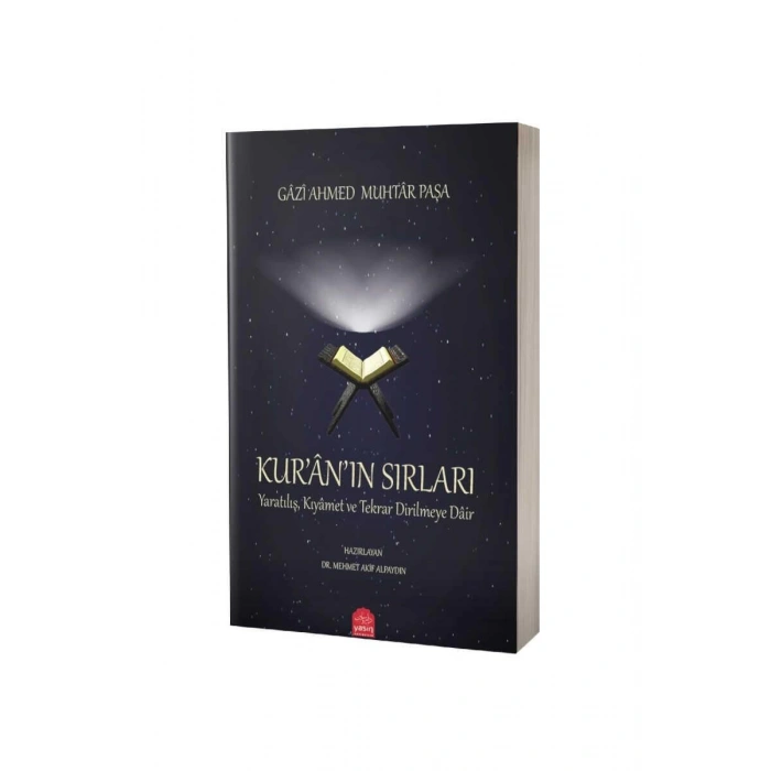 Kuranın Sırları