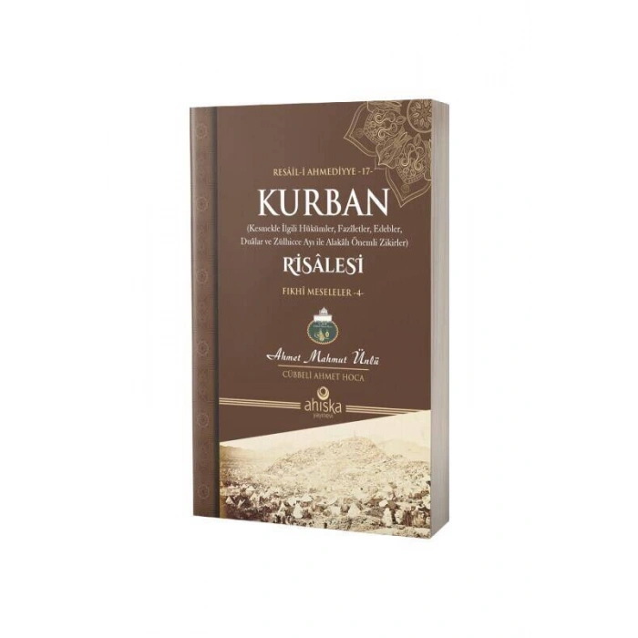 Kurban Risalesi