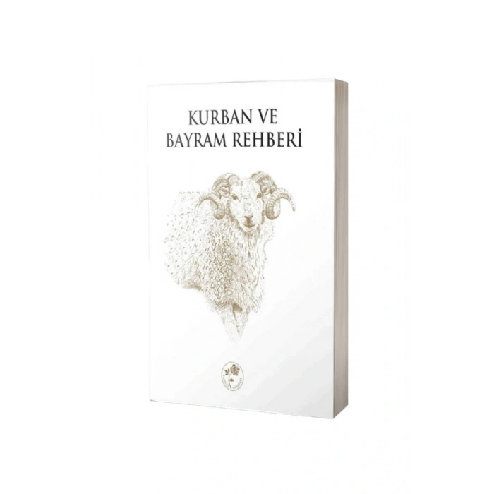 Kurban Ve Bayram Rehberi