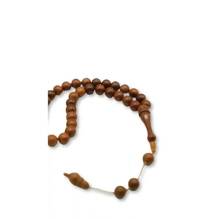 Küre Kesim 33 Lük Kuka Tesbih 8 mm