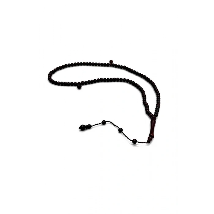 Küre Kesim 99 Luk Kuka Tesbih 5 mm