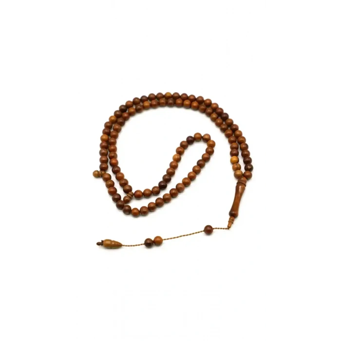 Küre Kesim 99 Luk Kuka Tesbih 7 mm