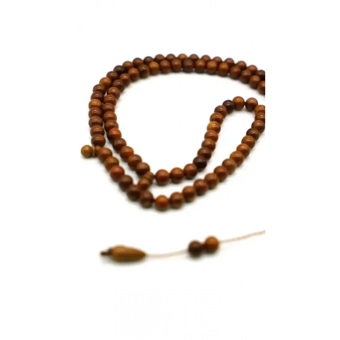 Küre Kesim 99 Luk Kuka Tesbih 7 mm