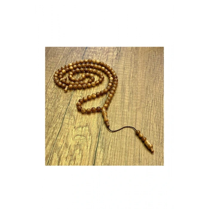 Küre Kesim 99 Luk Kuka Tesbih 8 mm