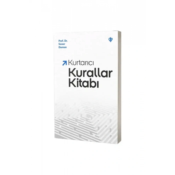 Kurtarıcı Kurallar Kitabı