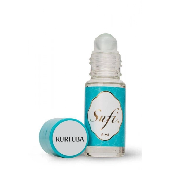 Kurtuba 6 Ml Esans