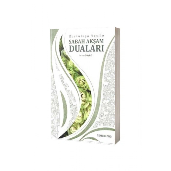 Kurtuluşa Vesile Sabah Akşam Duaları