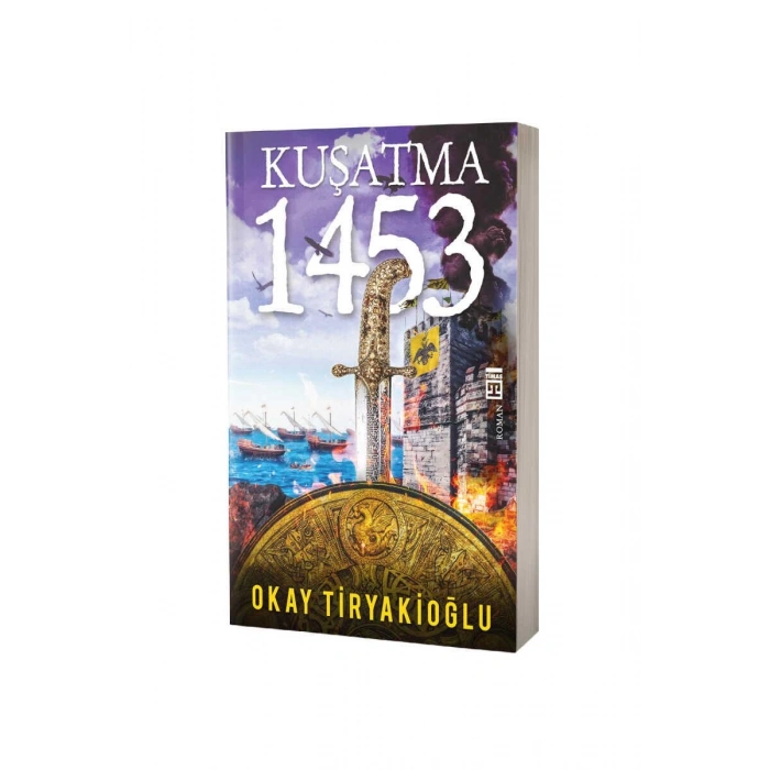 Kuşatma 1453