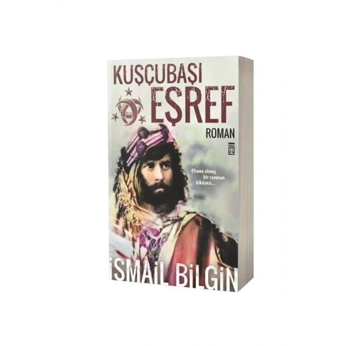 Kuşçubaşı Eşref