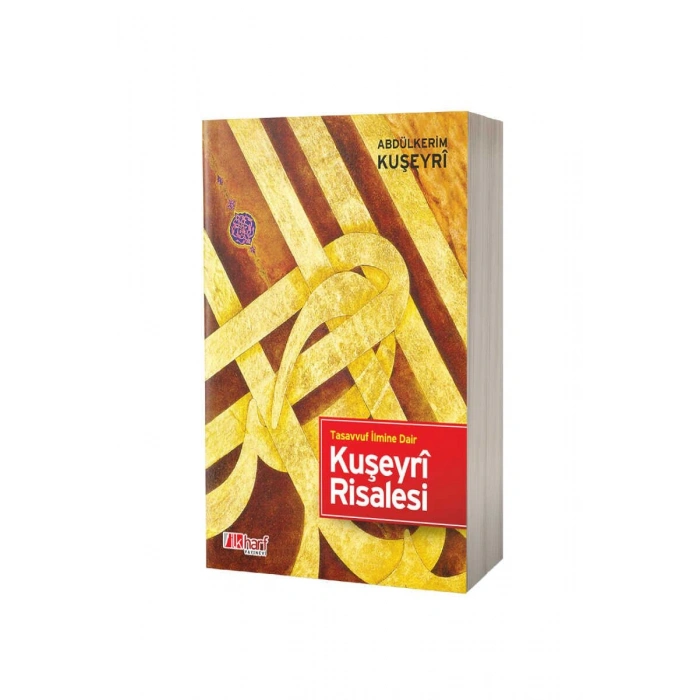 Kuşeyri Risalesi