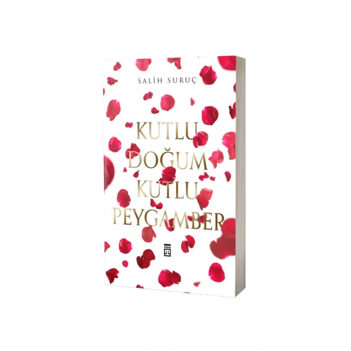 Kutlu Doğum Kutlu Peygamber
