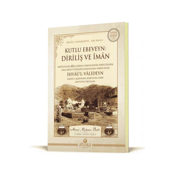 Kutlu Ebeveyn Diriliş Ve İman