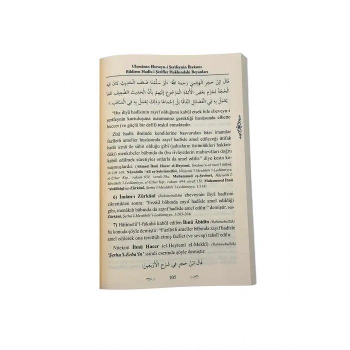 Kutlu Ebeveyn Diriliş Ve İman