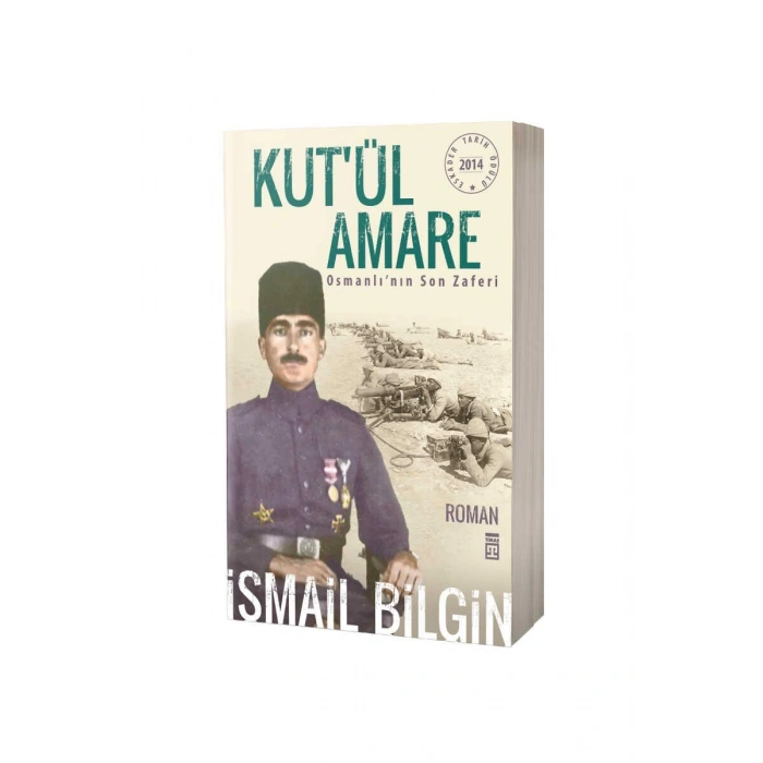 Kutül Amare Osmanlının Son Zaferi