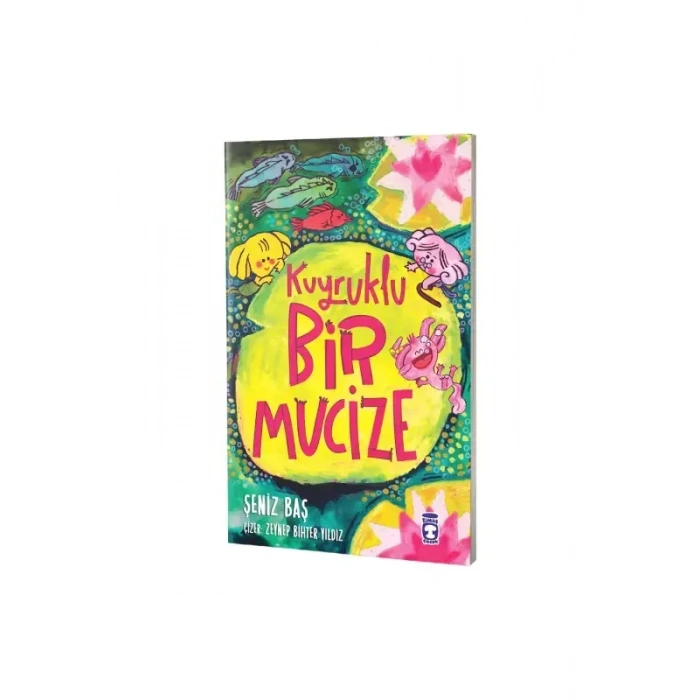 Kuyruklu Bir Mucize