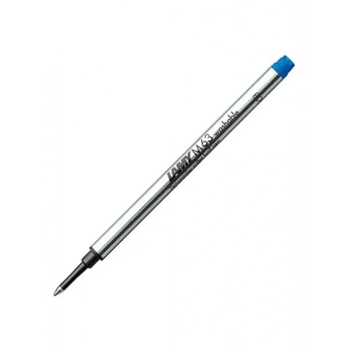 Lamy M63M Roller Kalem Refili Mavi