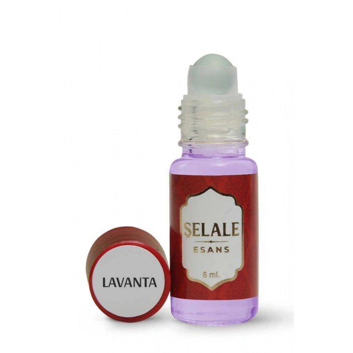 Lavanta 6 Ml Esans