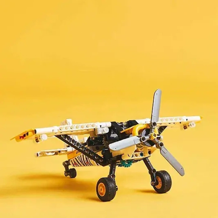 Lego Arazi Uçağı 41298