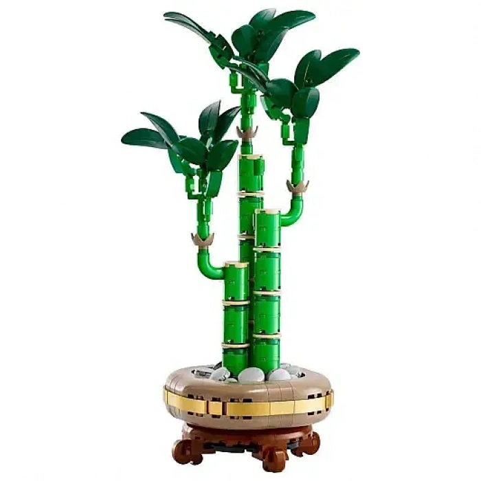 Lego Botanicals Şans Bambusu 10.344